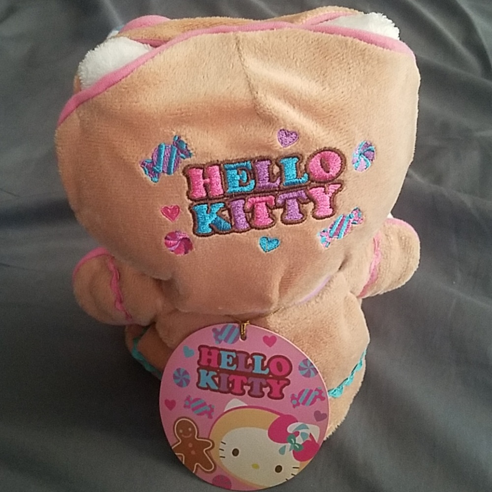 Limited edition hello kitty - Picture 3 of 7